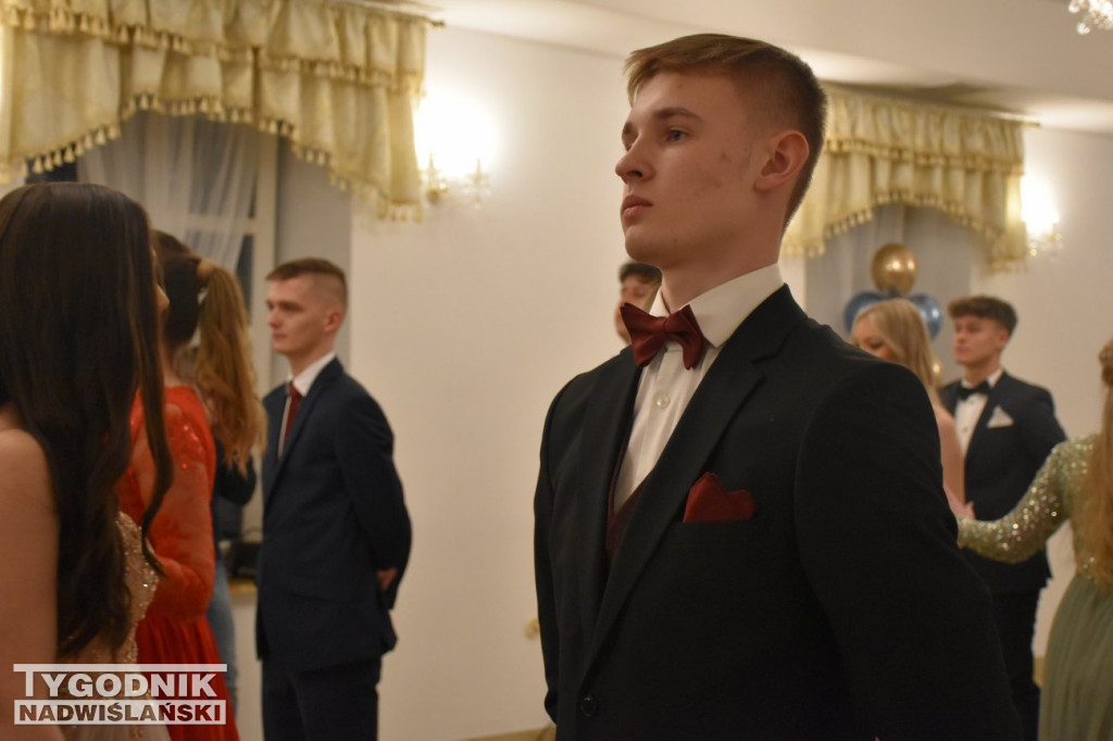Studniówka LO w Tarnobrzegu część 2