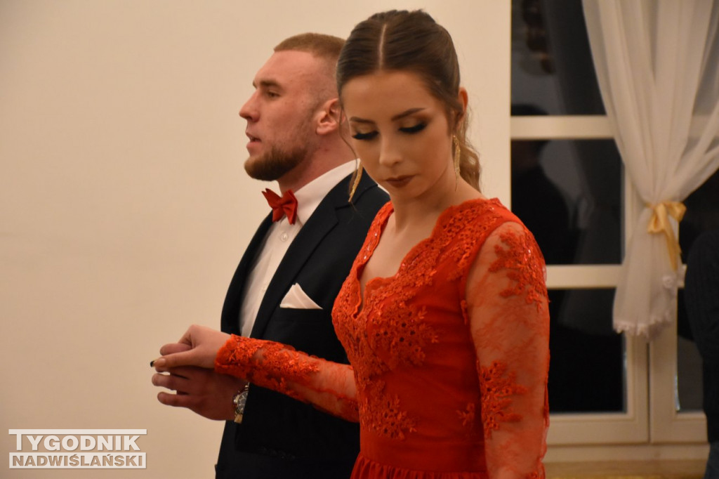 Studniówka LO w Tarnobrzegu część 2