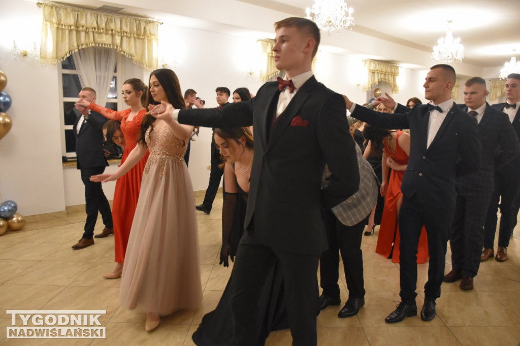 Studniówka LO w Tarnobrzegu część 2