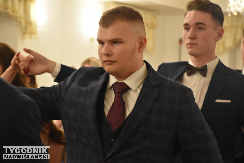 Studniówka LO w Tarnobrzegu część 2