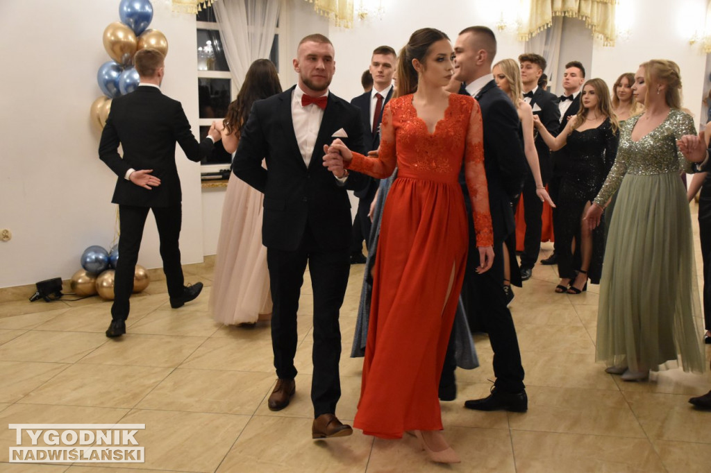 Studniówka LO w Tarnobrzegu część 2