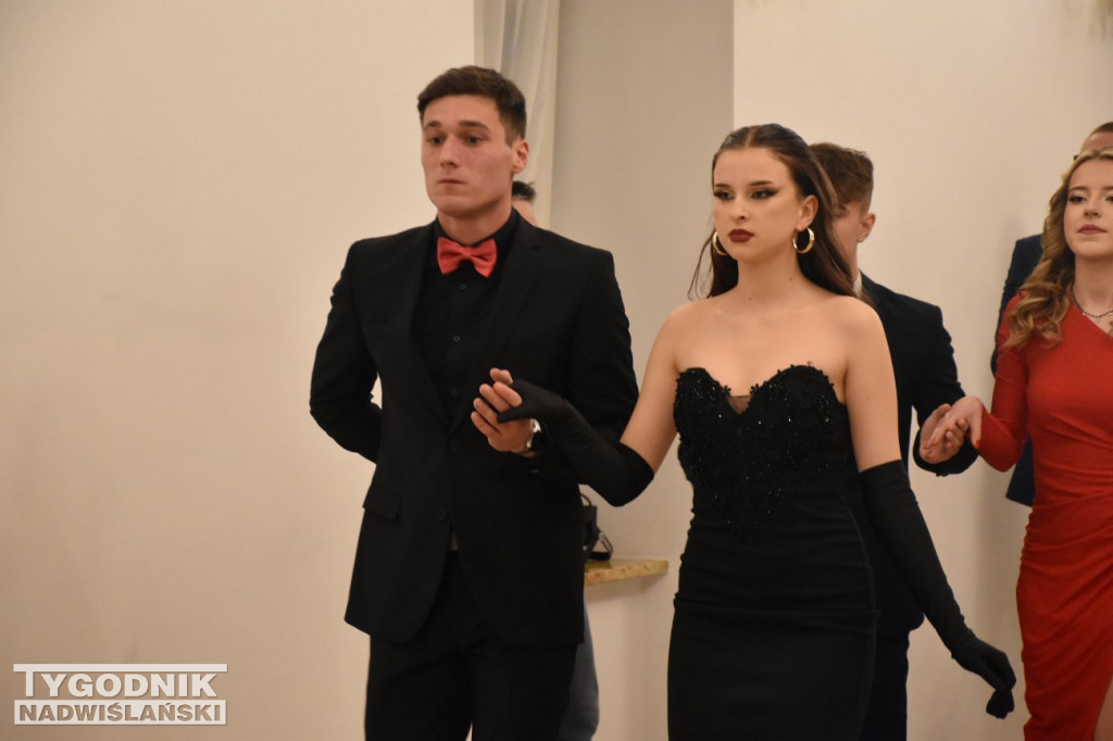 Studniówka LO w Tarnobrzegu część 2