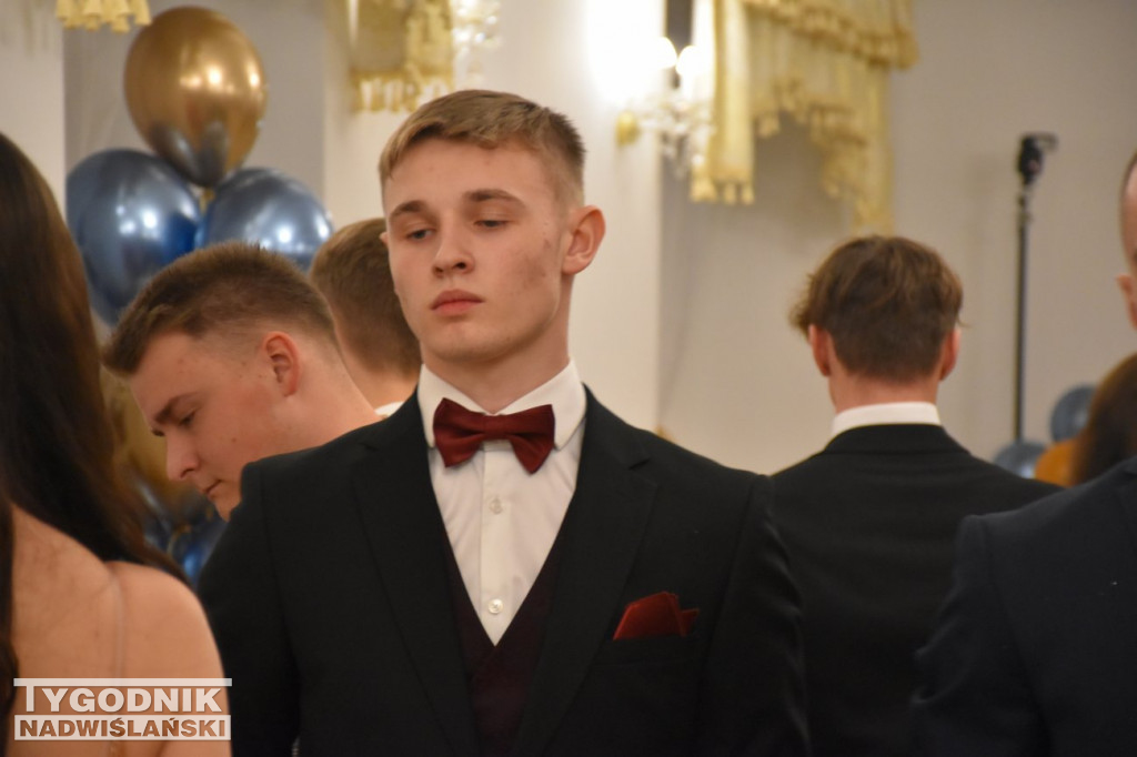 Studniówka LO w Tarnobrzegu część 2