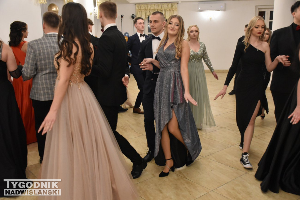 Studniówka LO w Tarnobrzegu część 2