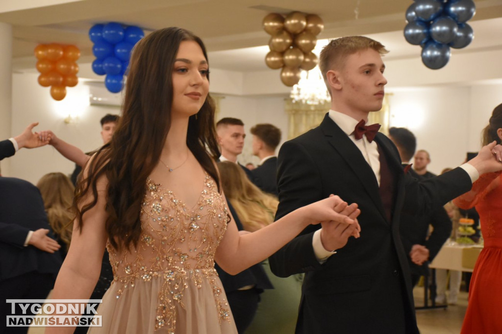 Studniówka LO w Tarnobrzegu część 2