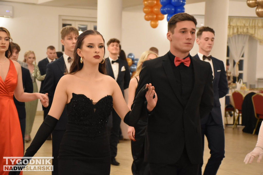 Studniówka LO w Tarnobrzegu część 2