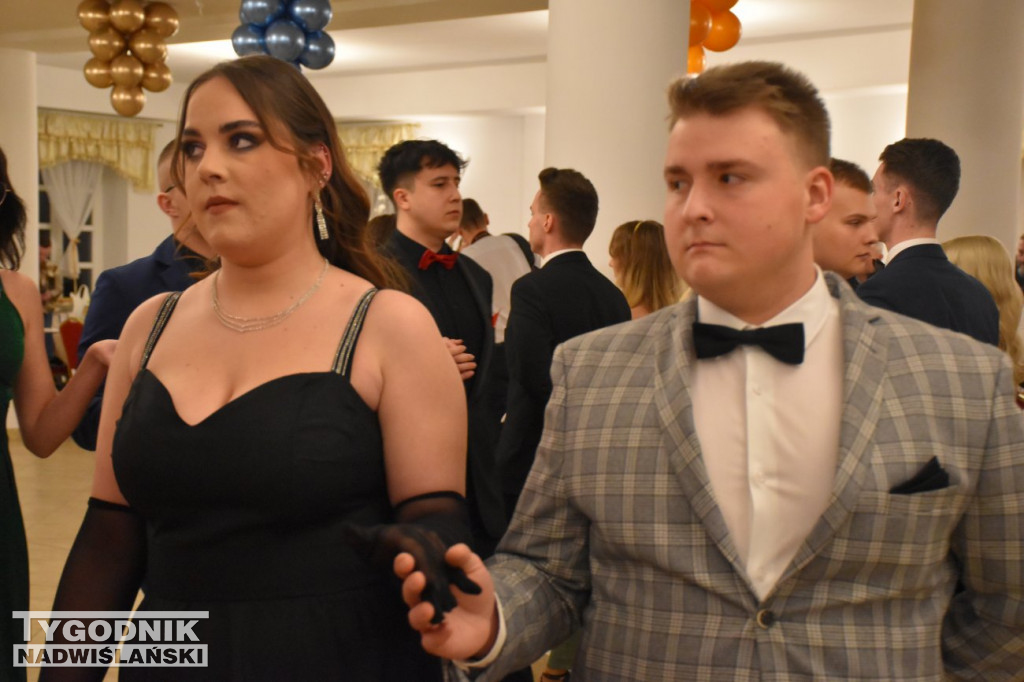 Studniówka LO w Tarnobrzegu część 2