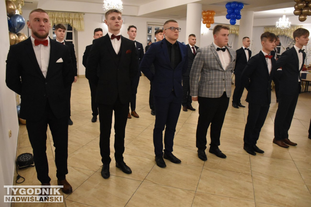 Studniówka LO w Tarnobrzegu część 2
