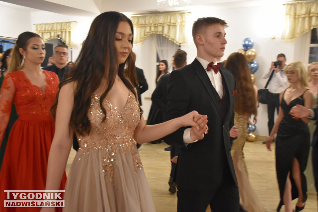 Studniówka LO w Tarnobrzegu część 2