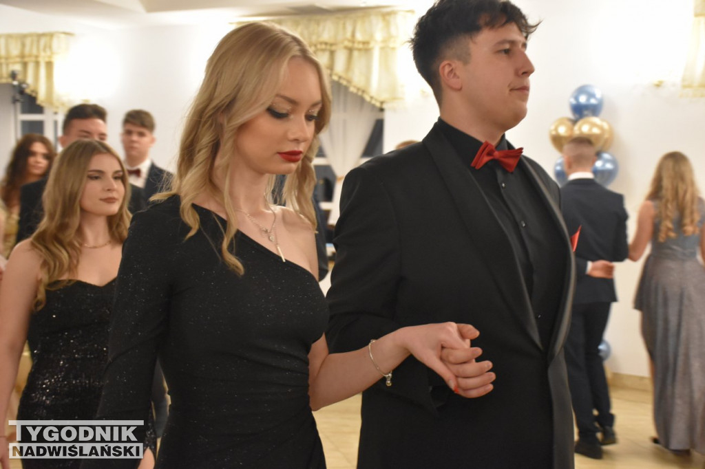 Studniówka LO w Tarnobrzegu część 2
