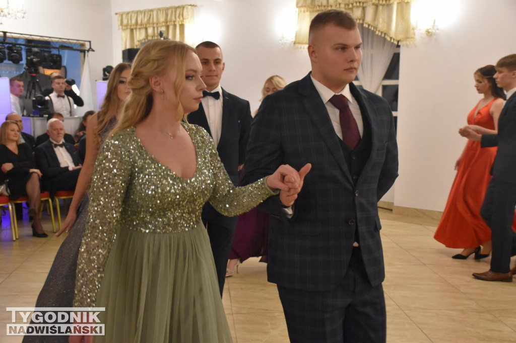 Studniówka LO w Tarnobrzegu część 2