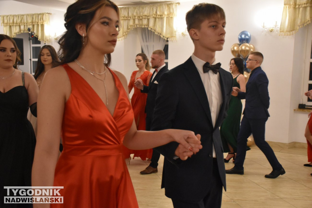 Studniówka LO w Tarnobrzegu część 2