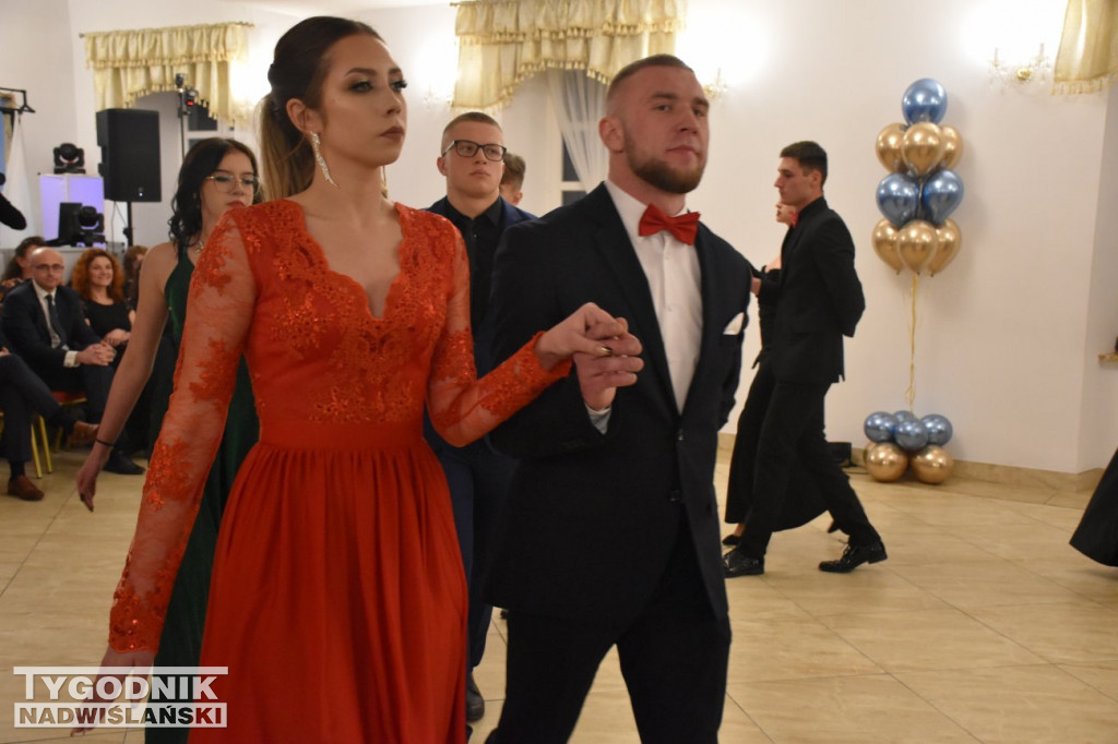 Studniówka LO w Tarnobrzegu część 2