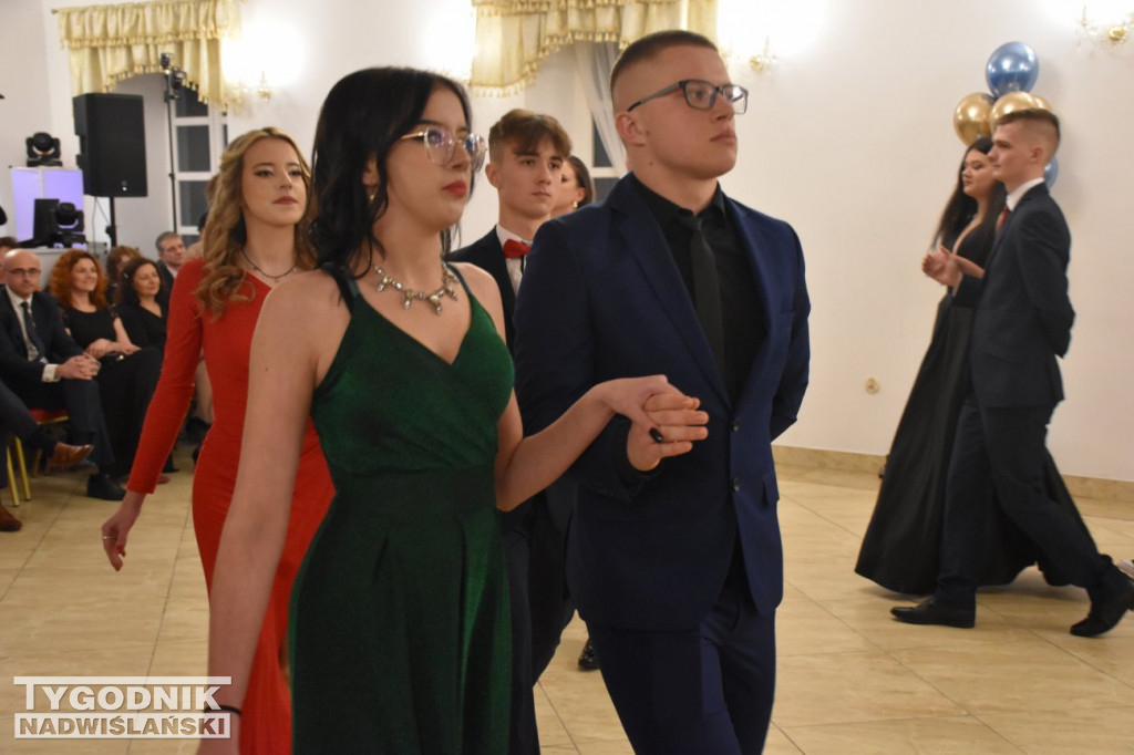 Studniówka LO w Tarnobrzegu część 2