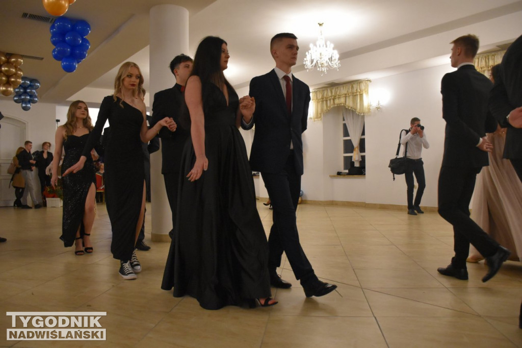 Studniówka LO w Tarnobrzegu część 2