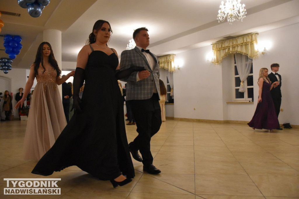 Studniówka LO w Tarnobrzegu część 2