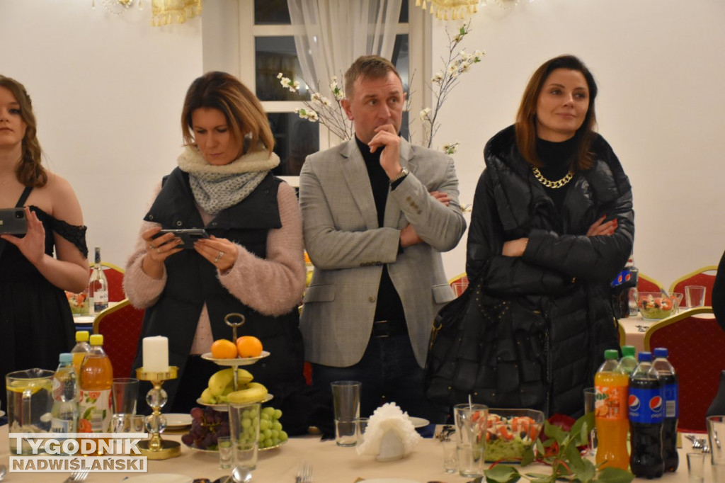 Studniówka LO w Tarnobrzegu część 2