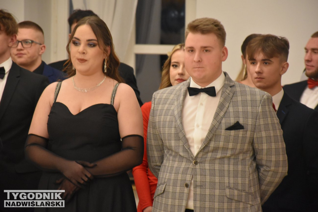 Studniówka LO w Tarnobrzegu część 2