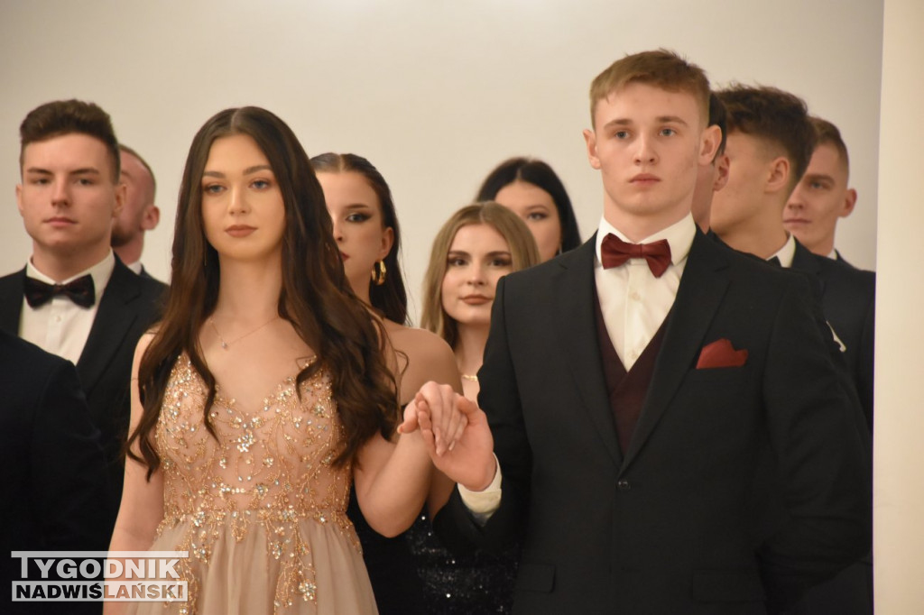 Studniówka LO w Tarnobrzegu część 2