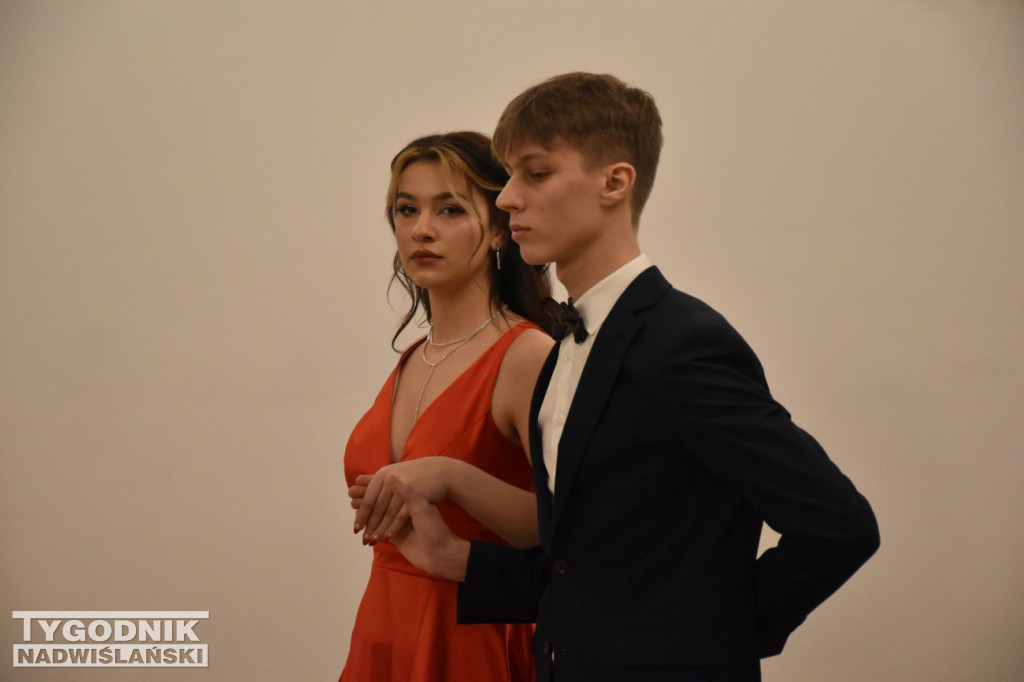 Studniówka LO w Tarnobrzegu część 2