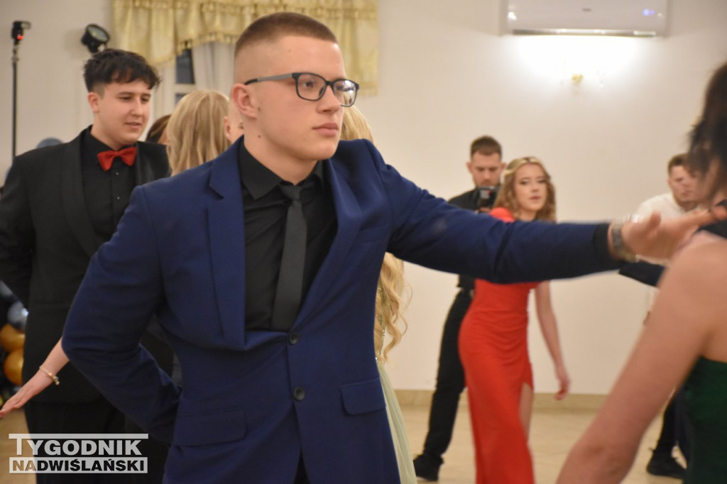 Studniówka LO w Tarnobrzegu część 2