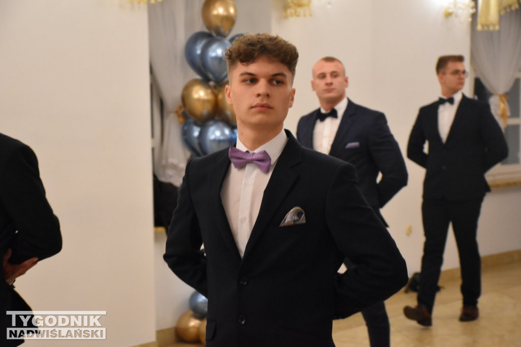 Studniówka LO w Tarnobrzegu część 2