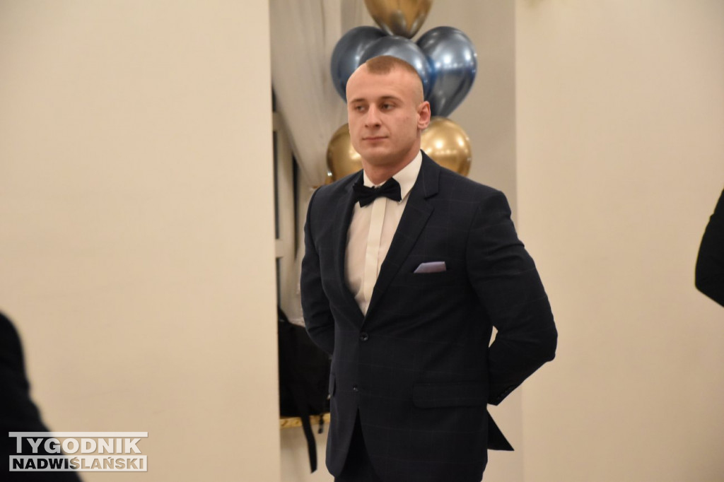 Studniówka LO w Tarnobrzegu część 2
