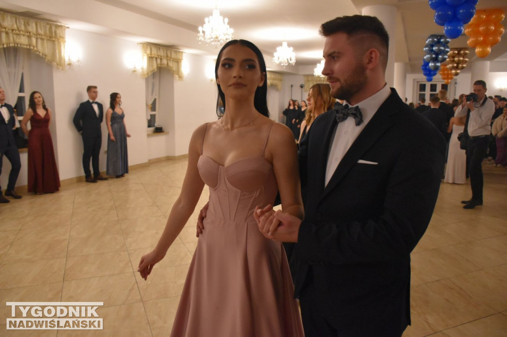 Studniówka LO w Tarnobrzegu część 2