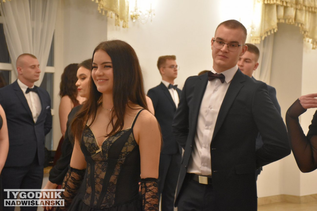 Studniówka LO w Tarnobrzegu część 2