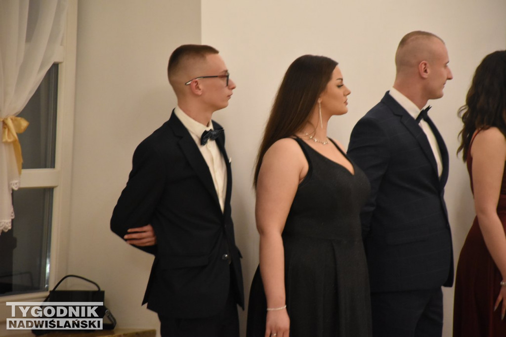 Studniówka LO w Tarnobrzegu część 2