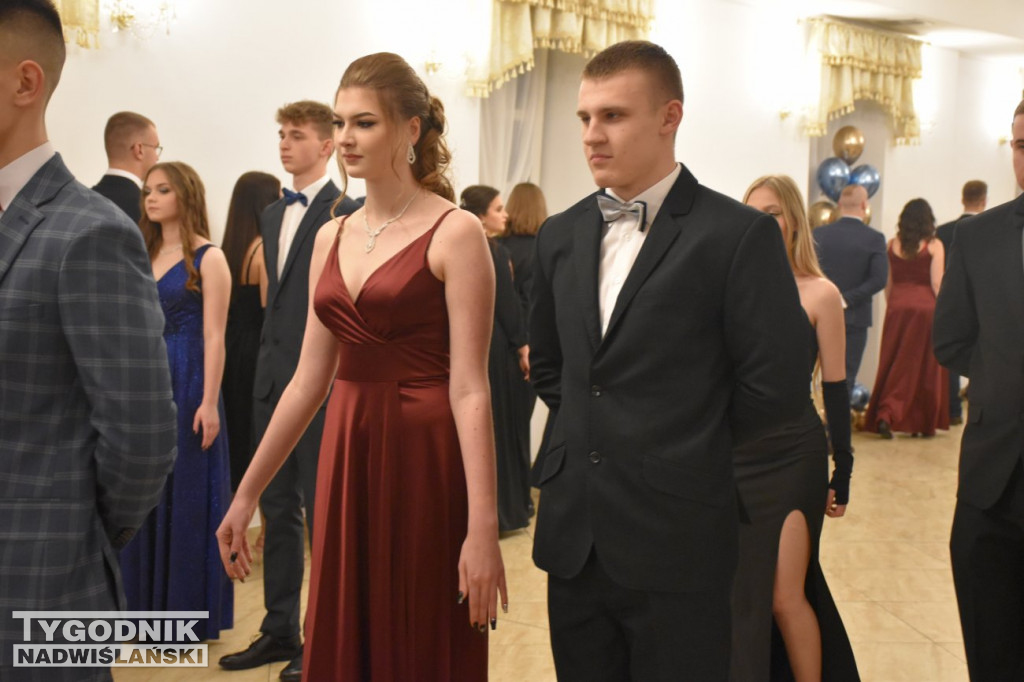 Studniówka LO w Tarnobrzegu część 2