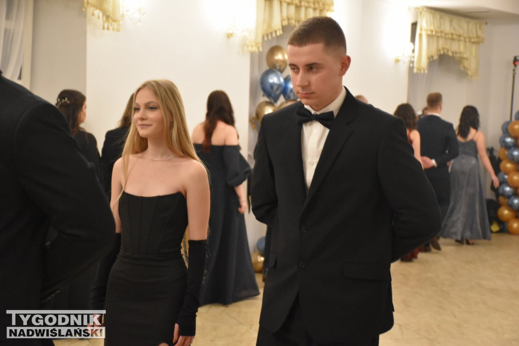 Studniówka LO w Tarnobrzegu część 2