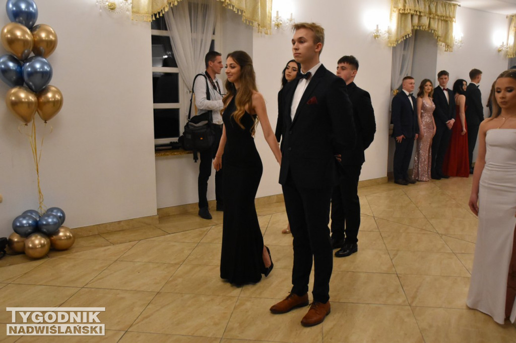 Studniówka LO w Tarnobrzegu część 2