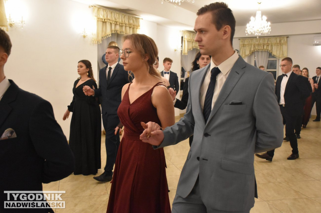 Studniówka LO w Tarnobrzegu część 2