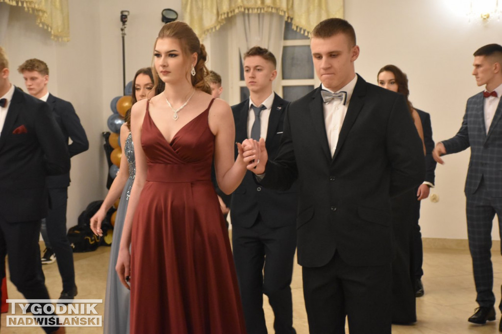 Studniówka LO w Tarnobrzegu część 2