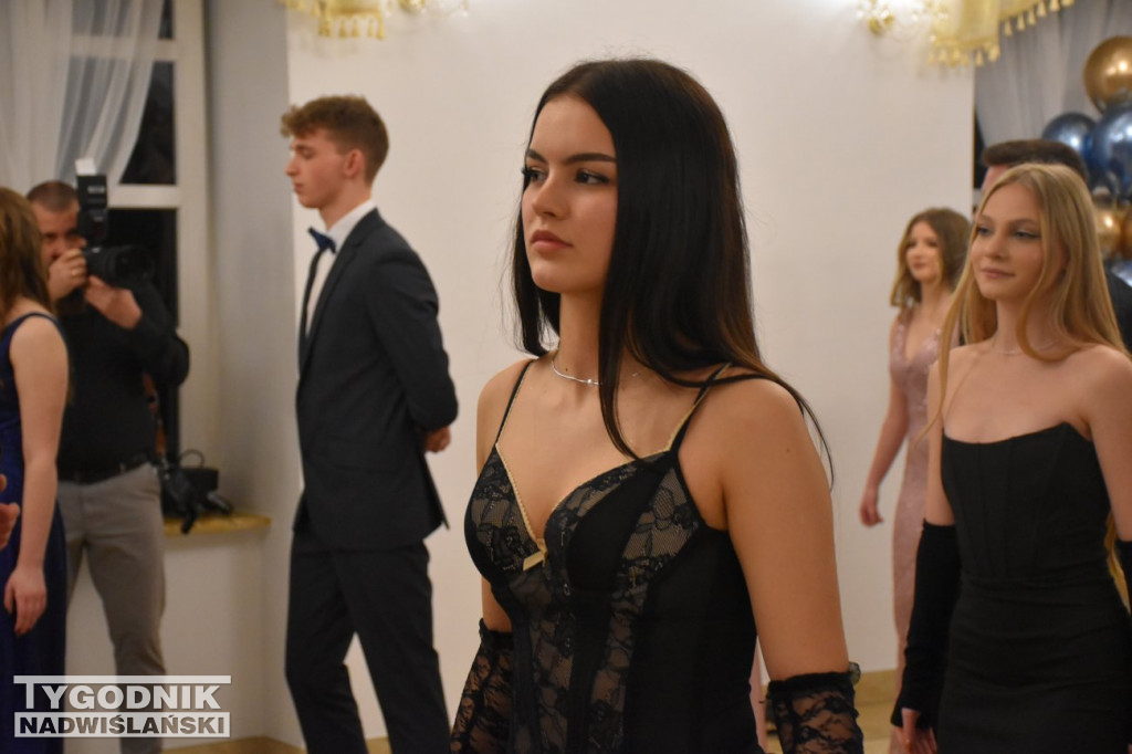 Studniówka LO w Tarnobrzegu część 2