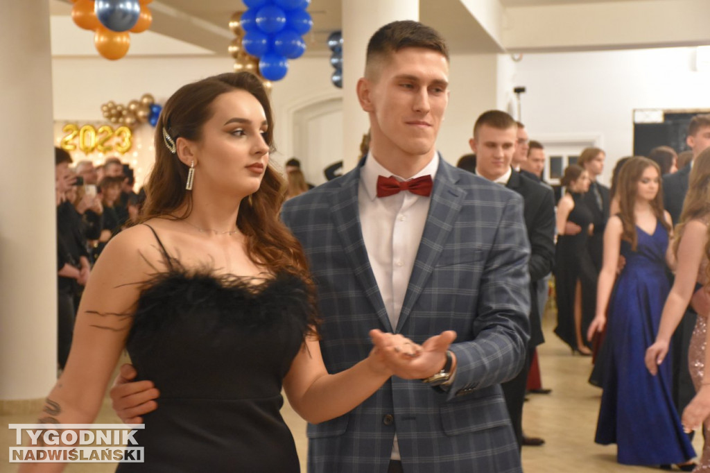 Studniówka LO w Tarnobrzegu część 2