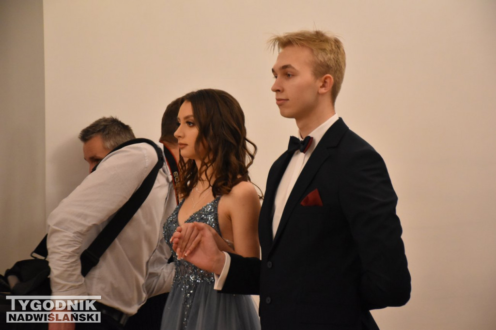 Studniówka LO w Tarnobrzegu część 2