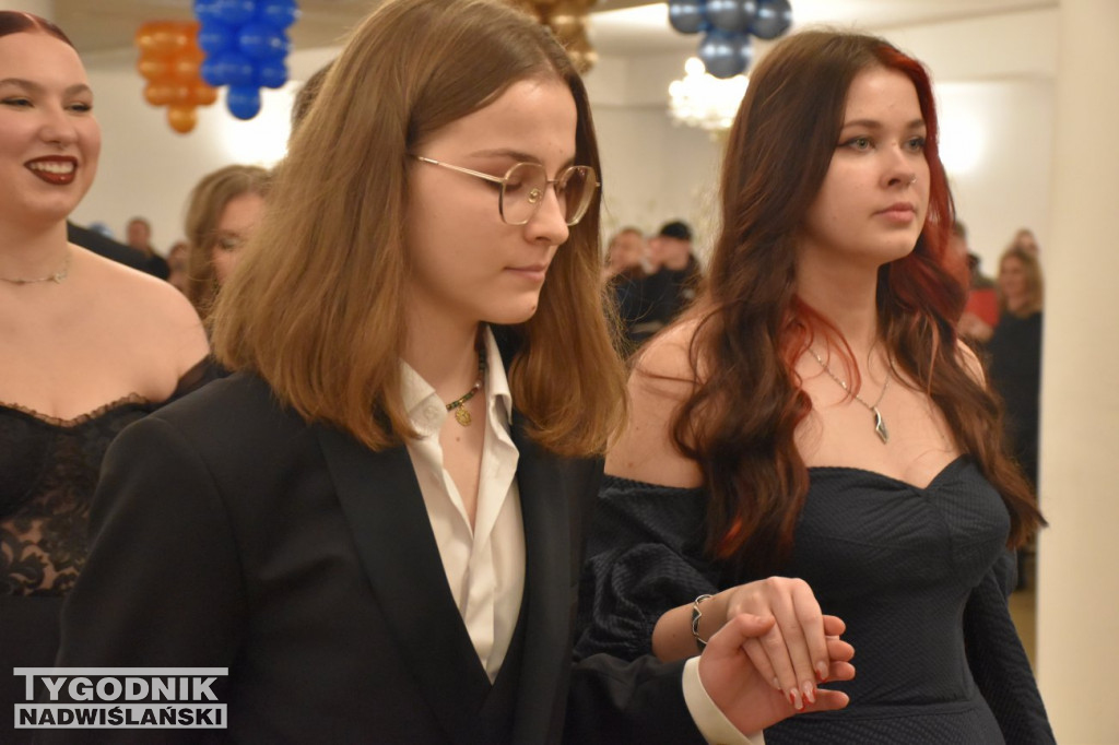 Studniówka LO w Tarnobrzegu część 2