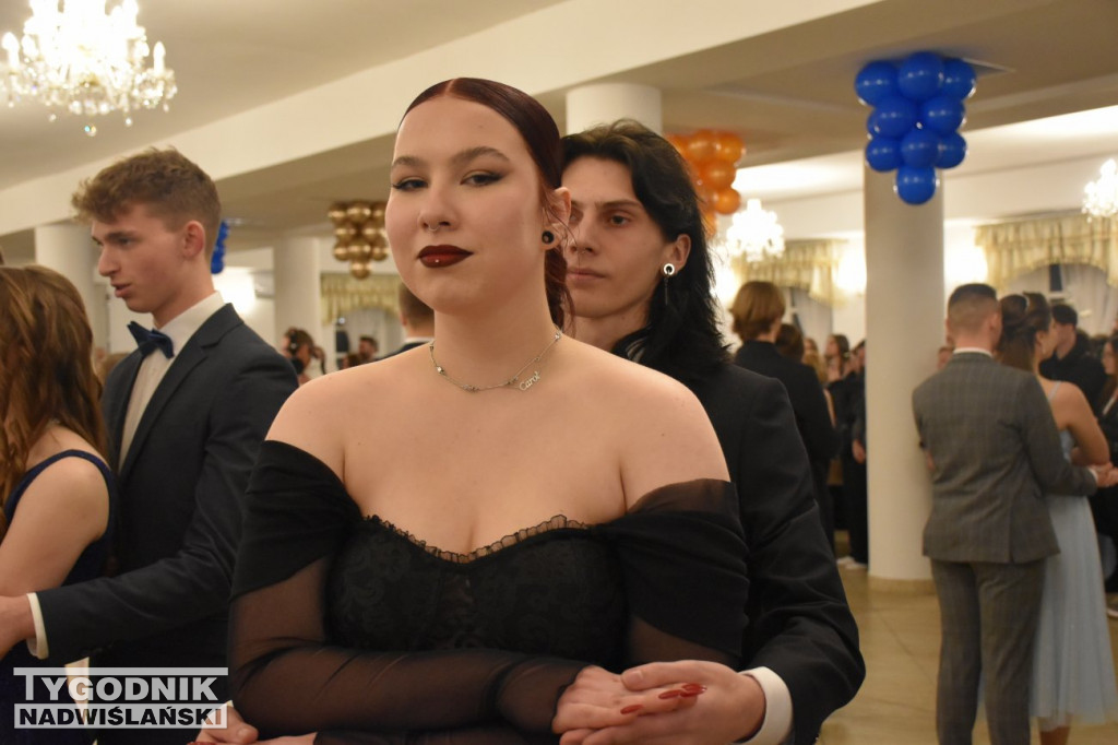 Studniówka LO w Tarnobrzegu część 2