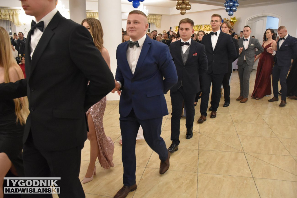 Studniówka LO w Tarnobrzegu część 2
