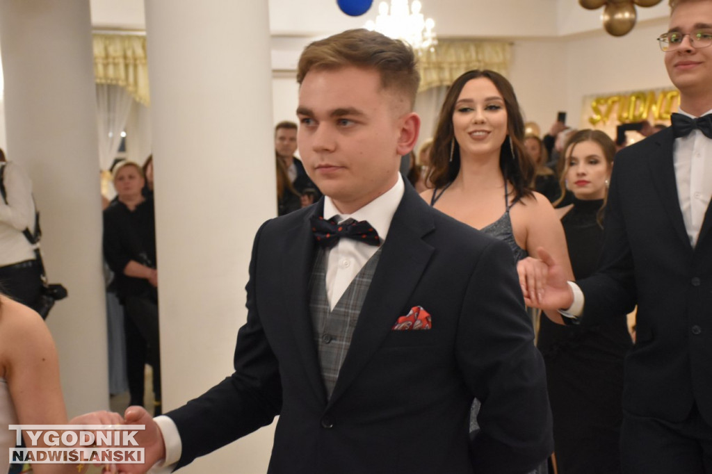 Studniówka LO w Tarnobrzegu część 2