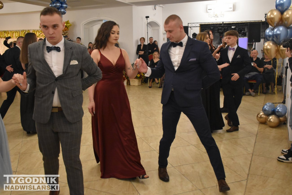 Studniówka LO w Tarnobrzegu część 2