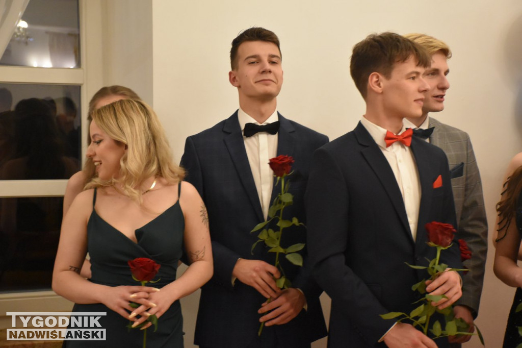 Studniówka LO w Tarnobrzegu część 2