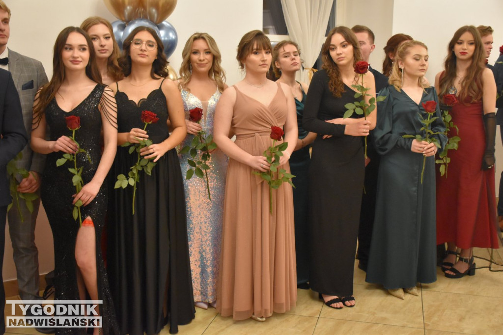 Studniówka LO w Tarnobrzegu część 2