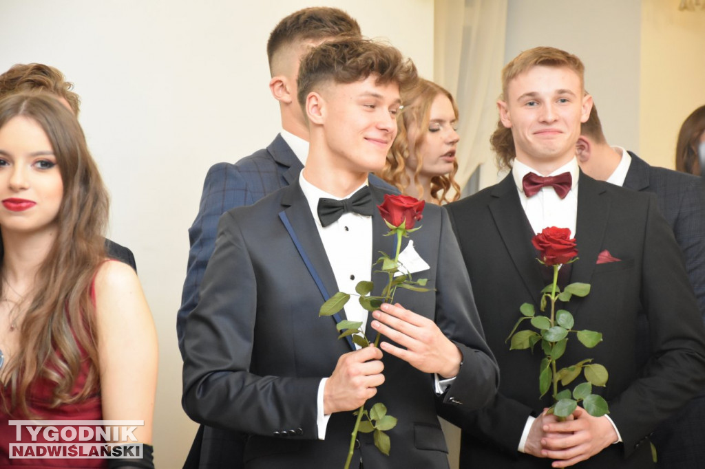 Studniówka LO w Tarnobrzegu część 2