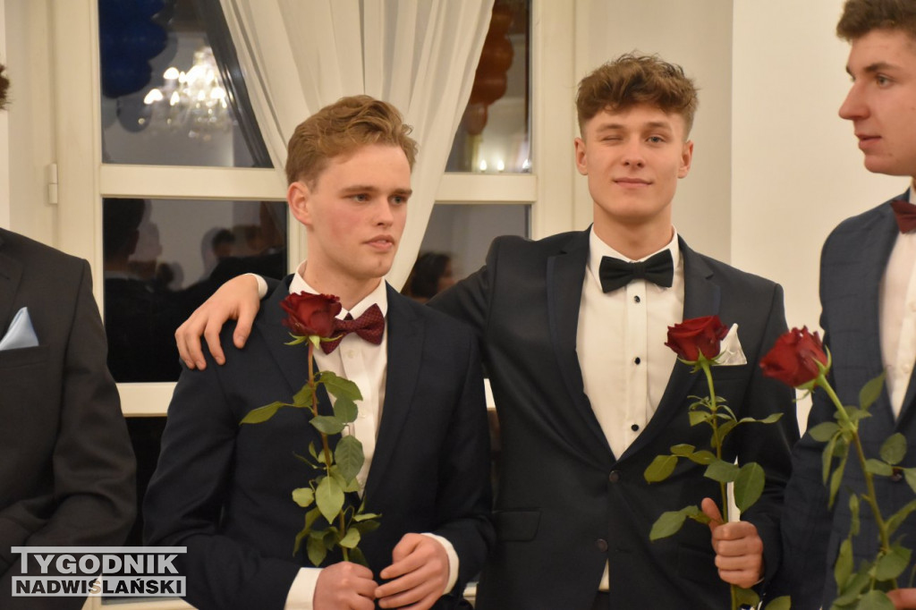 Studniówka LO w Tarnobrzegu część 2