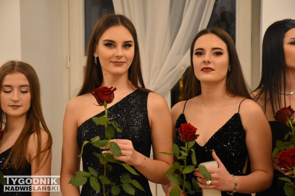 Studniówka LO w Tarnobrzegu część 2