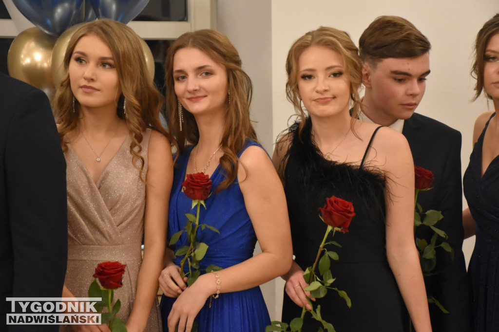Studniówka LO w Tarnobrzegu część 2