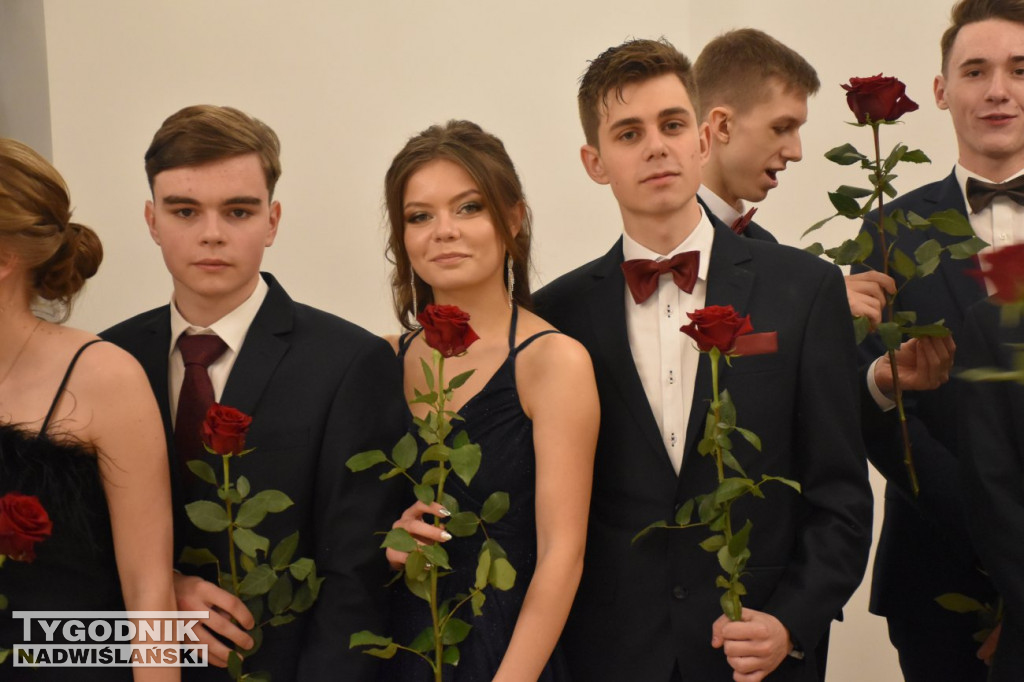 Studniówka LO w Tarnobrzegu część 2